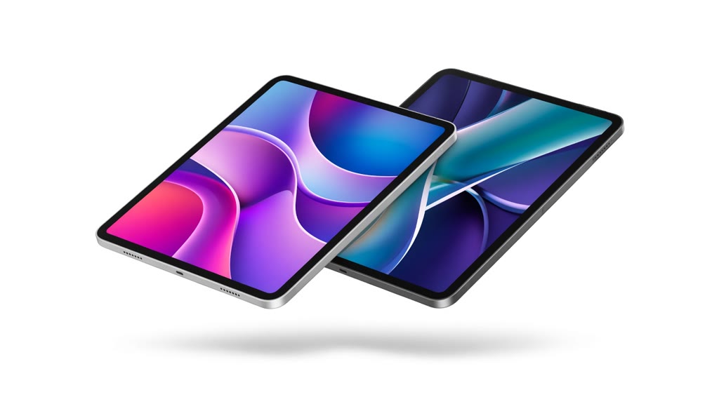 Dos tablets